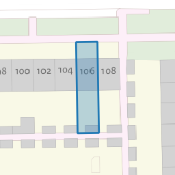 Perceel DTC01-N-1965