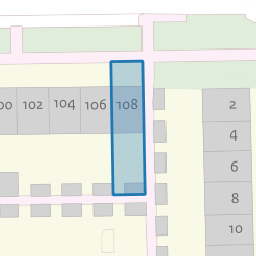Perceel DTC01-N-1966