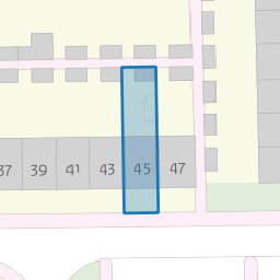 Perceel DTC01-N-1973