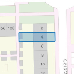 Perceel DTC01-N-1976