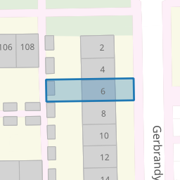 Perceel DTC01-N-1977