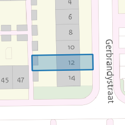 Perceel DTC01-N-1980