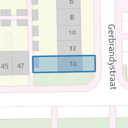 Perceel DTC01-N-1981