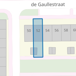 Perceel DTC01-N-1984