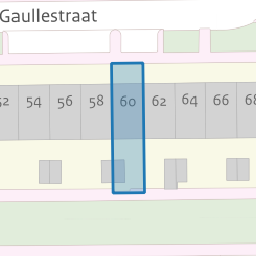 Perceel DTC01-N-1986