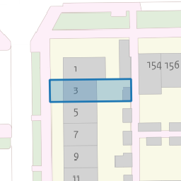 Perceel DTC01-N-1990