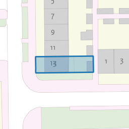 Perceel DTC01-N-1995