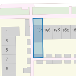 Perceel DTC01-N-1996