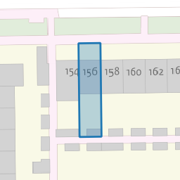 Perceel DTC01-N-1997
