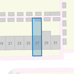 Perceel DTC01-N-2027