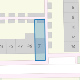 Perceel DTC01-N-2029
