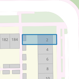 Perceel DTC01-N-2030