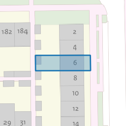 Perceel DTC01-N-2032