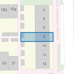 Perceel DTC01-N-2033