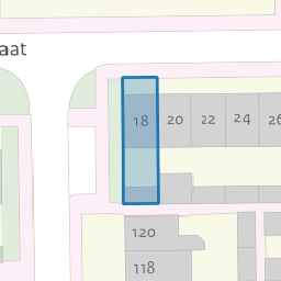 Perceel DTC01-N-2037