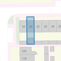 Perceel DTC01-N-2038