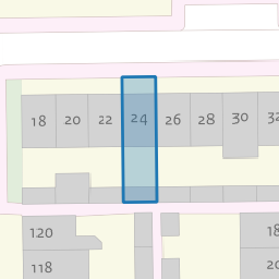 Perceel DTC01-N-2040