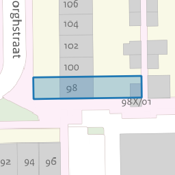 Perceel DTC01-N-2045