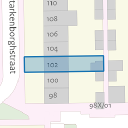 Perceel DTC01-N-2047