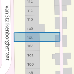 Perceel DTC01-N-2049