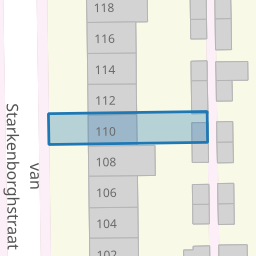 Perceel DTC01-N-2051