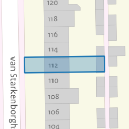 Perceel DTC01-N-2052