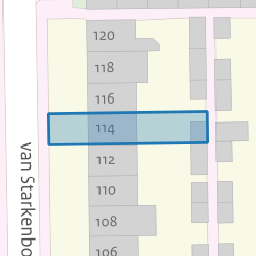 Perceel DTC01-N-2053