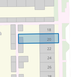 Perceel DTC01-N-2059