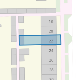 Perceel DTC01-N-2060