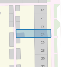Perceel DTC01-N-2061