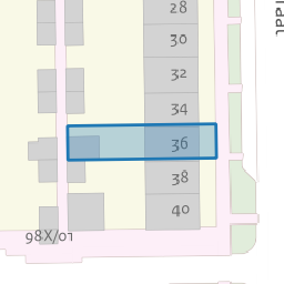 Perceel DTC01-N-2067
