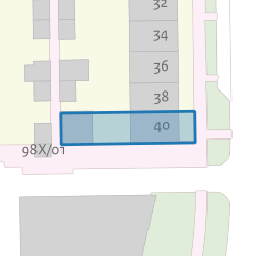 Perceel DTC01-N-2069