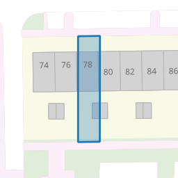 Perceel DTC01-N-2070