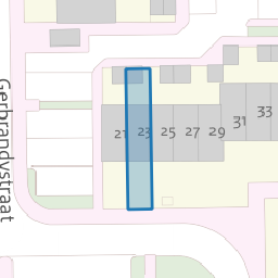 Perceel DTC01-N-2075