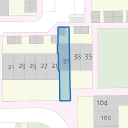 Perceel DTC01-N-2079