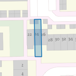 Perceel DTC01-N-2083