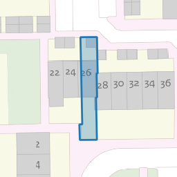 Perceel DTC01-N-2084