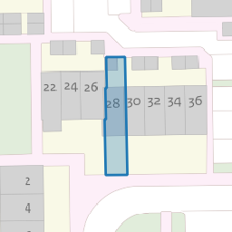 Perceel DTC01-N-2085