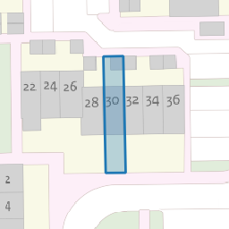 Perceel DTC01-N-2086