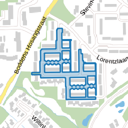 Perceel DTC01-N-2101