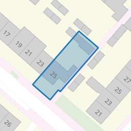 Perceel DTC01-N-2110