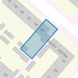 Perceel DTC01-N-2111