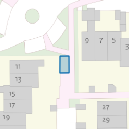 Perceel DTC01-N-2114