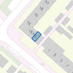 Perceel DTC01-N-2116