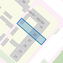 Perceel DTC01-N-2122