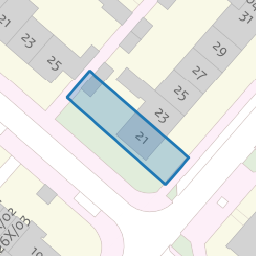 Perceel DTC01-N-2125