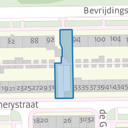 Perceel DTC01-N-2127