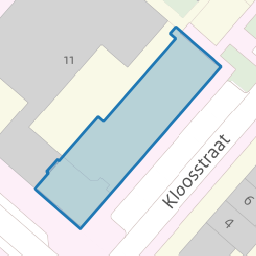 Perceel DTC01-N-2130