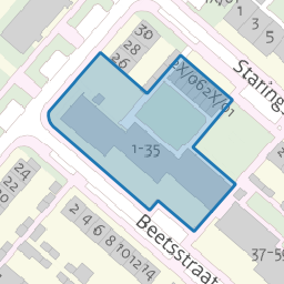 Perceel DTC01-N-2132