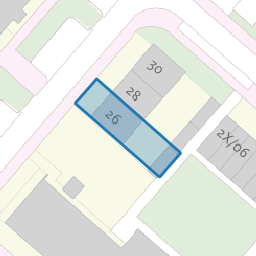 Perceel DTC01-N-2133